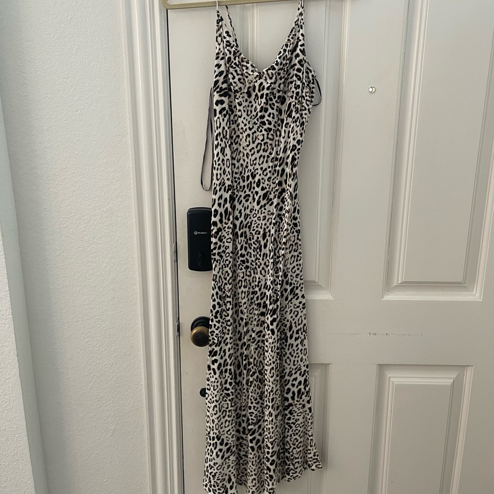 Heath forever 21 dress